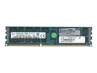 HPE - DDR3 - modul - 8 GB - DIMM 240-pin - 1866 MHz / PC3-14900 - registrerad 715273-001