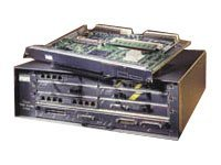Cisco 7204 VXR - modulär expansionsenhet - rackmonterbar CISCO7204VXR-CH