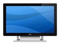 Dell P2714T - LED-skärm - Full HD (1080p) - 27" MXX90