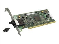 HPE NC6134 - nätverksadapter - PCI 64 hot-plug - 1000Base-SX 102324-001