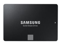 Samsung 850 EVO MZ-75E500 - SSD - 500 GB - SATA 6Gb/s MZ-75E500B/EU