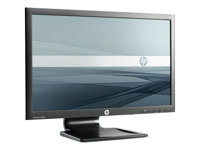HP Compaq LA2306x - LED-skärm - Full HD (1080p) - 23" 628382-001