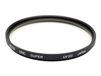 Hoya HMC SUPER UV(0) - filter - UV - 86 mm Y5UV086