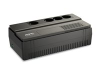 APC Easy UPS BV BV800I-GR - UPS - 450 Watt - 800 VA BV800I-GR