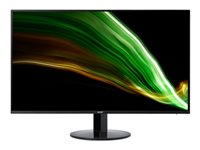 Acer SB241Y bi - SB1 Series - LED-skärm - Full HD (1080p) - 24" UM.QS1EE.001