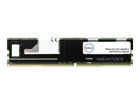 Dell - DDR4 - modul - 8 GB - DIMM 288-pin - 3200 MHz / PC4-25600 - ej buffrad SNPR8H4HC/8G