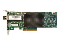 Emulex LPe32000 - värdbussadapter - PCIe 3.0 x8 - 32Gb Fibre Channel Gen 6 x 1 S26361-F4044-L501