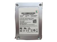 Liteon LCH-256V2S - SSD - 256 GB - SATA 6Gb/s 00KT021