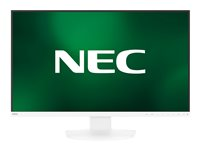NEC MultiSync EA271Q - LED-skärm - 27" 60004650