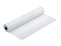 Epson Presentation - papper - matt - Rulle (111,8 cm x 25 m) - 172 g/m² C13S041220