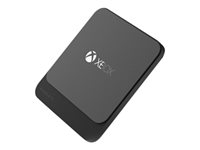 Seagate Game Drive for Xbox STHB500401 - SSD - 500 GB - USB 3.0 STHB500401