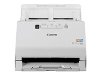 Canon imageFORMULA RS40 - dokumentskanner - desktop - USB 2.0 5209C003