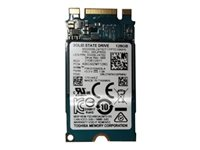 Toshiba - SSD - 128 GB - PCIe 3.0 x2 (NVMe) - FRU 00UP650