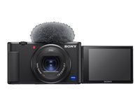 Sony ZV-1 - digitalkamera - ZEISS ZV1BDI.EU