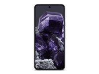 Google Pixel 8 - obsidian - 5G pekskärmsmobil - 256 GB - GSM GA05833-GB
