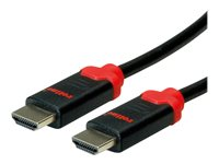 Roline HDMI-kabel - 1.5 m 11.04.5941