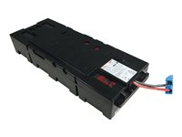 APC Replacement Battery Cartridge #116 - UPS-batteri - Bly-syra APCRBC116
