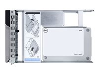 Dell - Kundsats - SSD - 960 GB - SATA 6Gb/s 345-BBCW