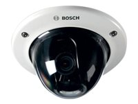 Bosch FLEXIDOME IP starlight 6000 VR NIN-63023-A3 - nätverksövervakningskamera - kupol NIN-63023-A3