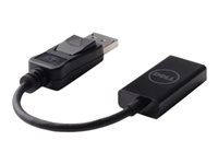Dell DisplayPort to HDMI Adapter - videokonverterare DANAUBC087