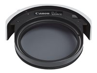Canon PL C - filter - cirkulär polarisator - 52 mm 4774B001