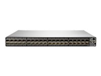 Mellanox - switch - 40 portar - ohanterad - rackmonterbar P10774-B21