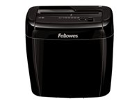 Fellowes Powershred 36C - dokumentförstörare 4700401