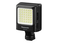 Panasonic VW-LED1 kamerabelysning VW-LED1E-K