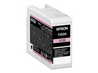 Epson UltraChrome Pro T46S6 - intensiv ljus magenta - original - bläcktank C13T46S600