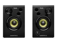 Hercules DJ Monitor 32 - Bildskärmshögtalare 4780885