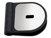 Jabra Kensington Lock Adaptor - adapter för stöldskyddslås för headset, högtalartelefon 14208-10