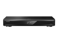 Panasonic DMR-UBS90 - Blu-ray-skivinspelare med TV-mottagare och HDD DMR-UBS90EGK