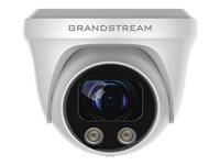 Grandstream GSC3620 - nätverksövervakningskamera - torn GSC3620