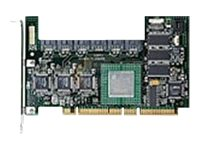 Adaptec - kontrollerkort (RAID) - SATA 1.5Gb/s - PCI 377597-001