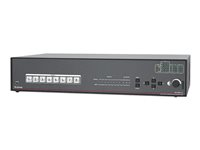 Extron IN1608 xi IPCP SA videodubblare/omkopplare/kontrollprocessor/ljudförstärkare 60-1238-85A