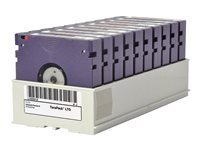 HPE Ultrium Type M RW Non Custom Labeled Data Cartridge - LTO Ultrium 8 x 10 - 9 TB - lagringsmedier Q2S11A