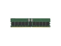 Kingston - DDR5 - modul - 32 GB - DIMM 288-pin - 4800 MHz / PC5-38400 - registrerad KTD-PE548D8-32G