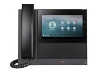 Poly CCX 600 OpenSIP - VoIP-telefon 82Z85AA