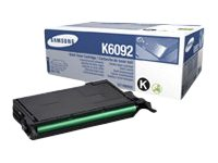 Samsung CLT-K6092S - 1 - original - tonerkassett CLT-K6092S/ELS