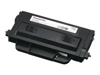 Panasonic DQ-TCC008XD - 2-pack - svart - original - tonerkassett DQ-TCC008XD