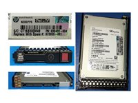 HPE - SSD - Read Intensive-1 - 960 GB - SATA 6Gb/s 872055-001