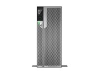 APC Smart-UPS Ultra SRTL8KRM4UI - UPS - online - 8000 Watt - 8000 VA - Li-Ion SRTL8KRM4UI