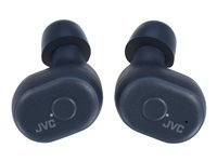 JVC HA-A10T - True wireless-hörlurar med mikrofon HA-A10T-A-U