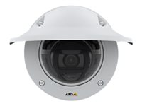 AXIS P3245-LVE Network Camera - nätverksövervakningskamera - kupol 02047-001