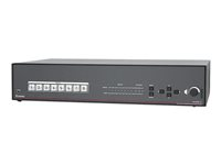Extron IN1608 xi MA 70 videodubblare/omkopplare/kontrollprocessor/ljudförstärkare 60-1238-83
