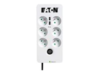 Eaton Protection Box - överspänningsskydd - 2500 Watt PB6UF