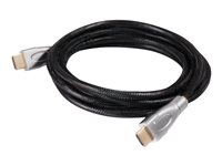 Club 3D HDMI-kabel - 3 m CAC-1310