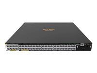 HPE Aruba 3810M 24SFP+ 250W - switch - 24 portar - Administrerad - rackmonterbar JL430A#ACE