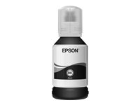 Epson EcoTank 101 - Ultra High Capacity - svart - original - bläcktank C13T03V14A