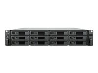 Synology SA3610 - NAS-server SA3610